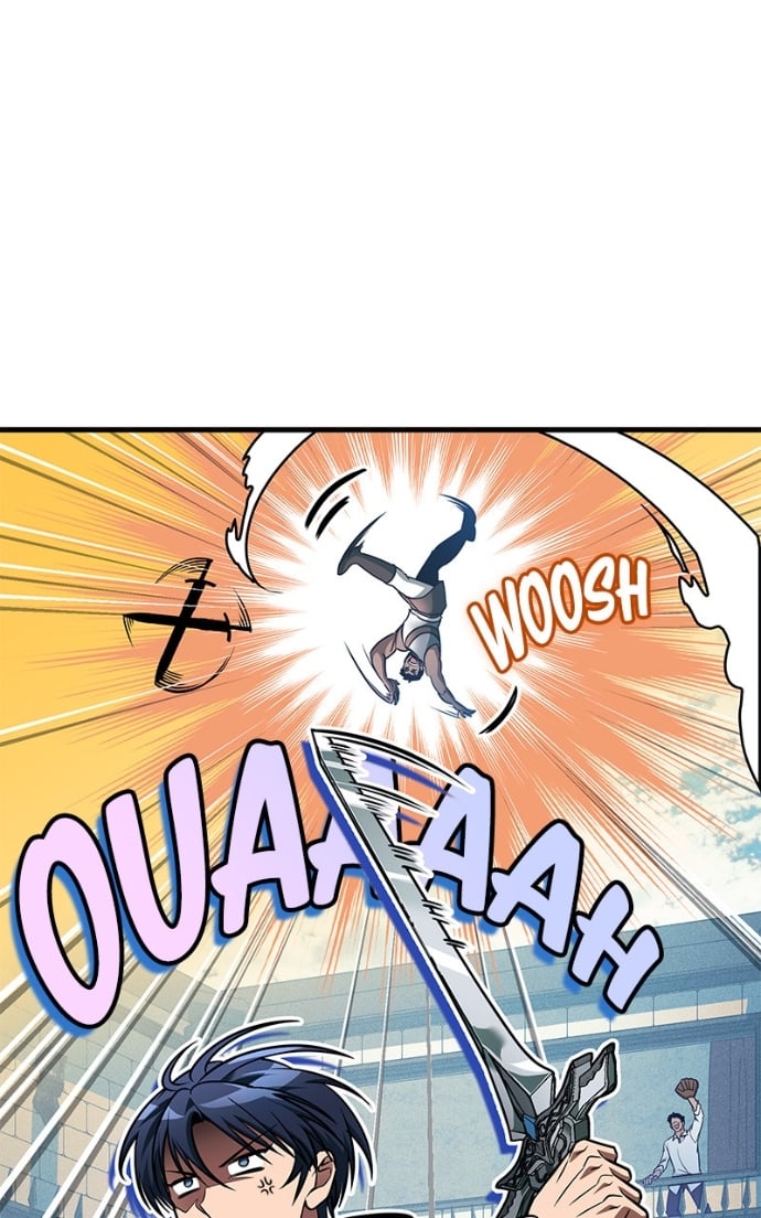 My Exclusive Tower Guide Chapitre 71 - Page 15