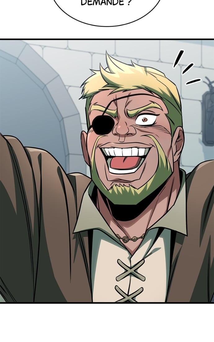 My Exclusive Tower Guide Chapitre 71 - Page 22