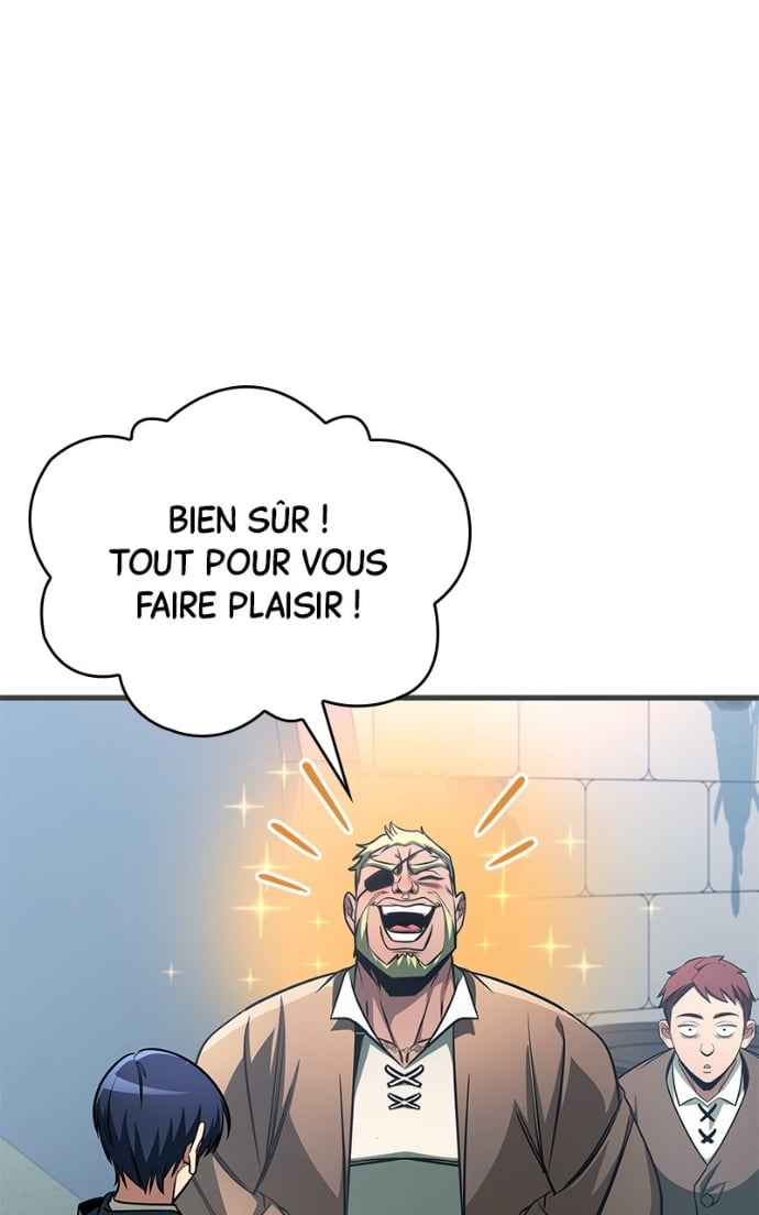 My Exclusive Tower Guide Chapitre 71 - Page 23