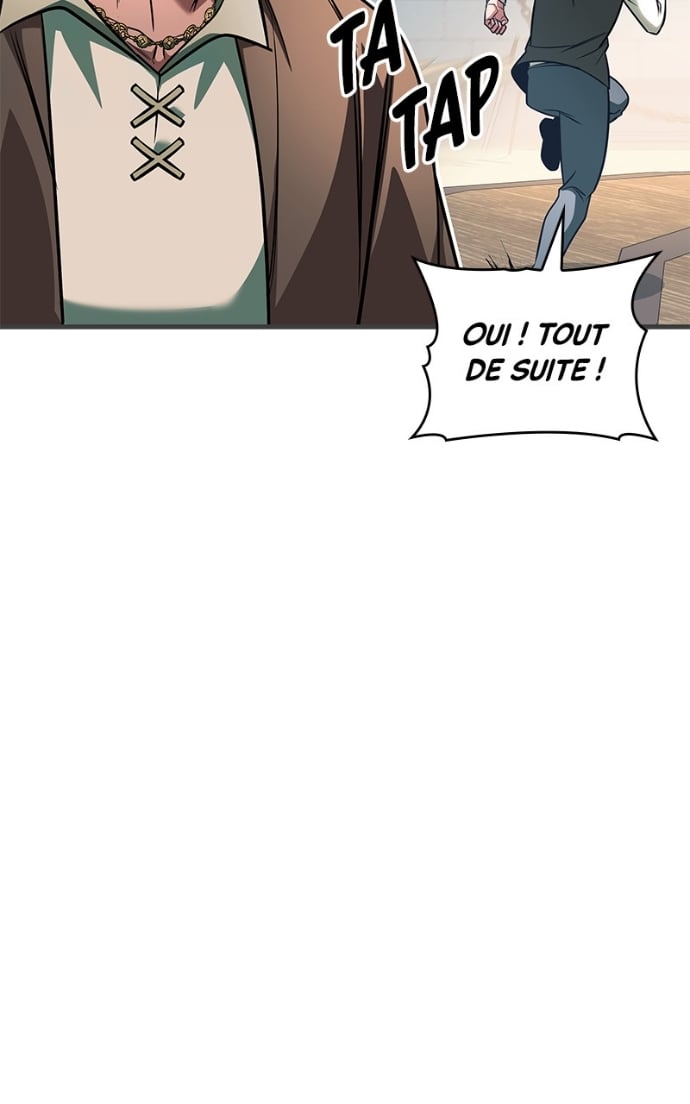 My Exclusive Tower Guide Chapitre 71 - Page 27