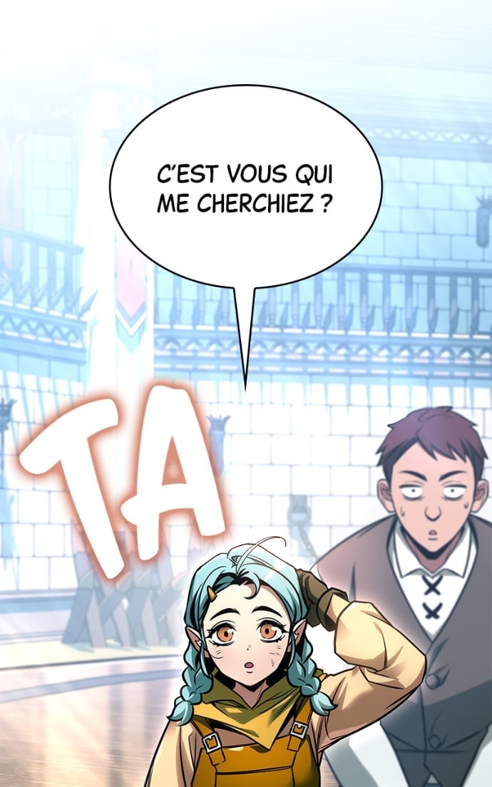My Exclusive Tower Guide Chapitre 71 - Page 29