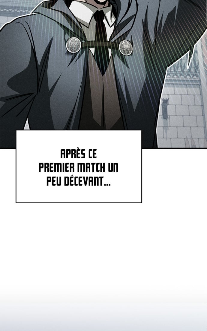 My Exclusive Tower Guide Chapitre 71 - Page 3