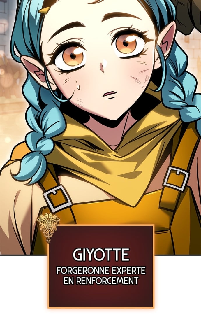 My Exclusive Tower Guide Chapitre 71 - Page 31
