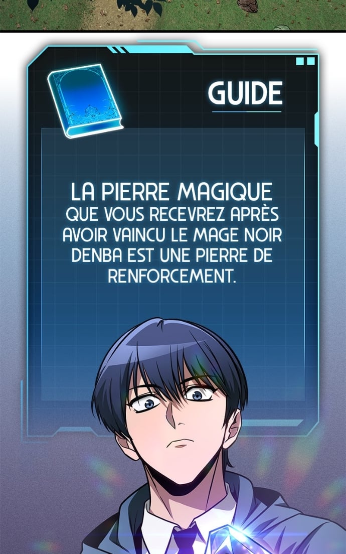 My Exclusive Tower Guide Chapitre 71 - Page 36