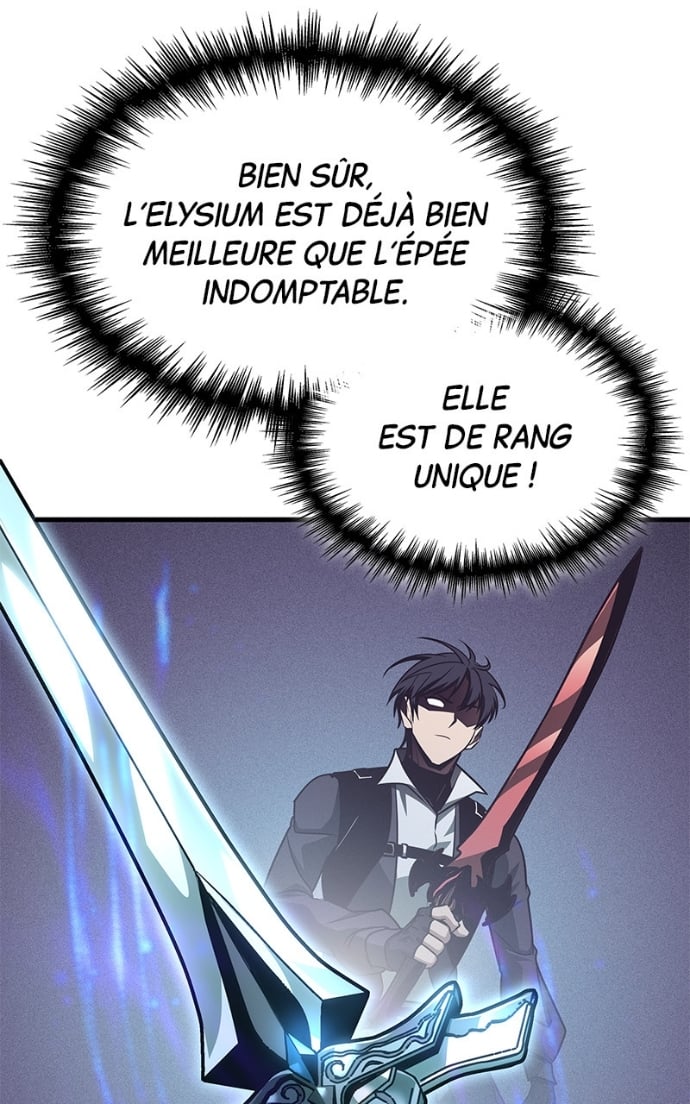My Exclusive Tower Guide Chapitre 71 - Page 38