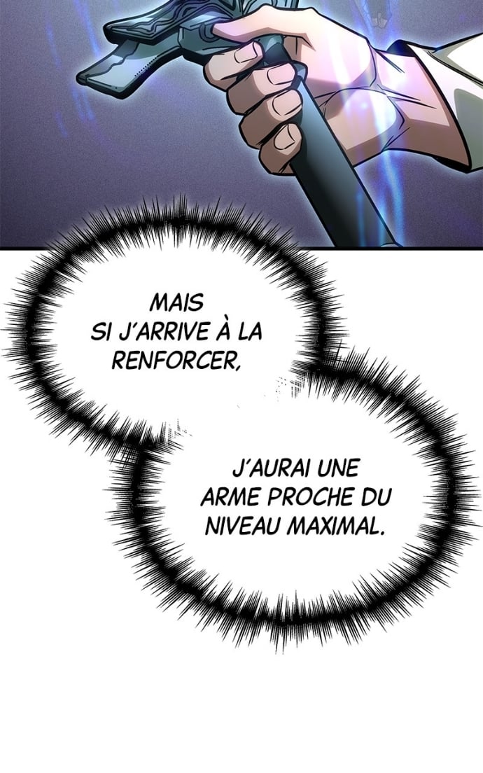 My Exclusive Tower Guide Chapitre 71 - Page 39