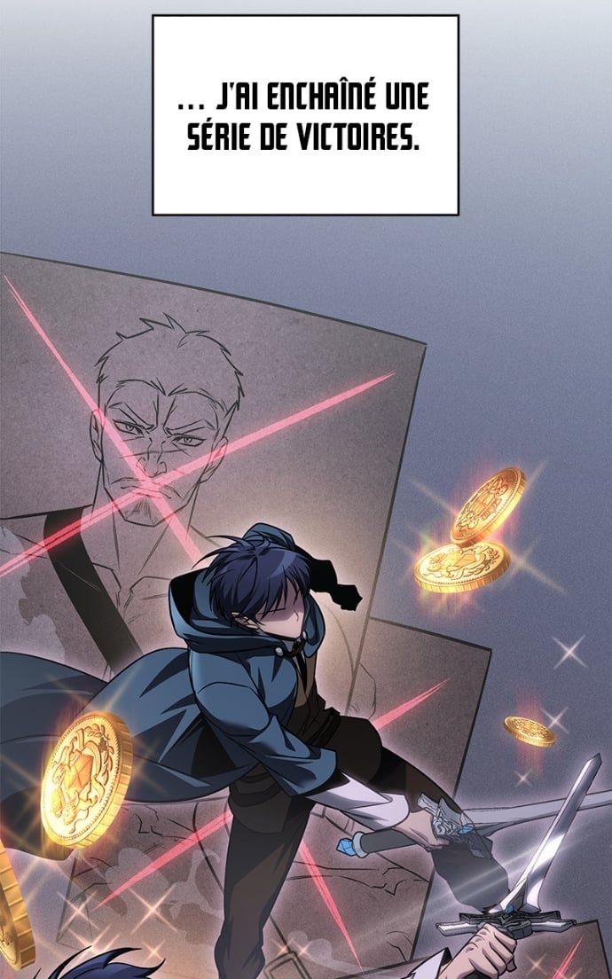 My Exclusive Tower Guide Chapitre 71 - Page 4