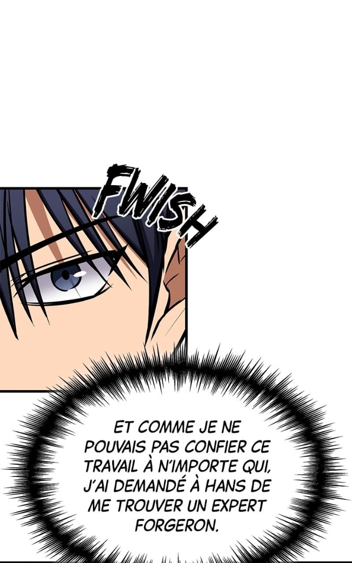 My Exclusive Tower Guide Chapitre 71 - Page 40