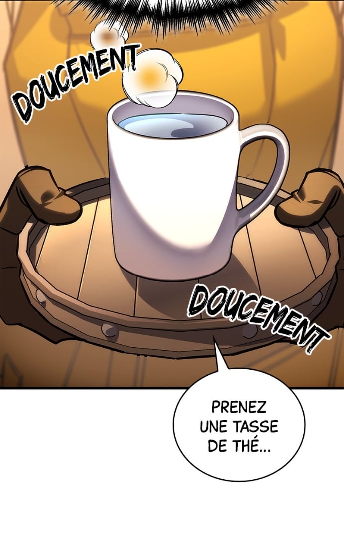 My Exclusive Tower Guide Chapitre 71 - Page 41