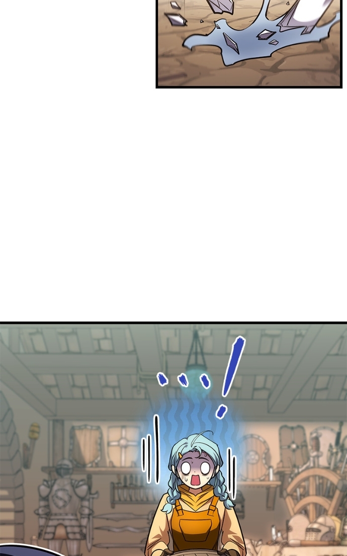 My Exclusive Tower Guide Chapitre 71 - Page 43