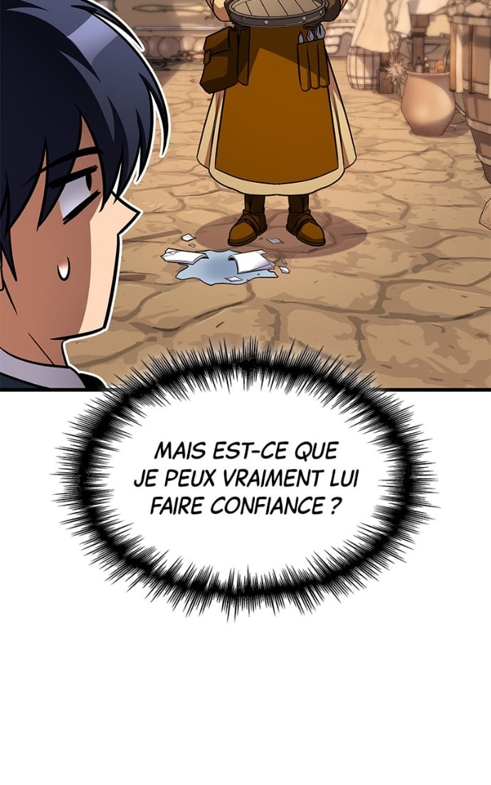 My Exclusive Tower Guide Chapitre 71 - Page 44