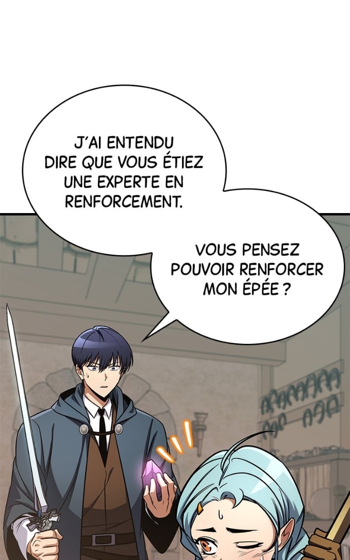 My Exclusive Tower Guide Chapitre 71 - Page 45