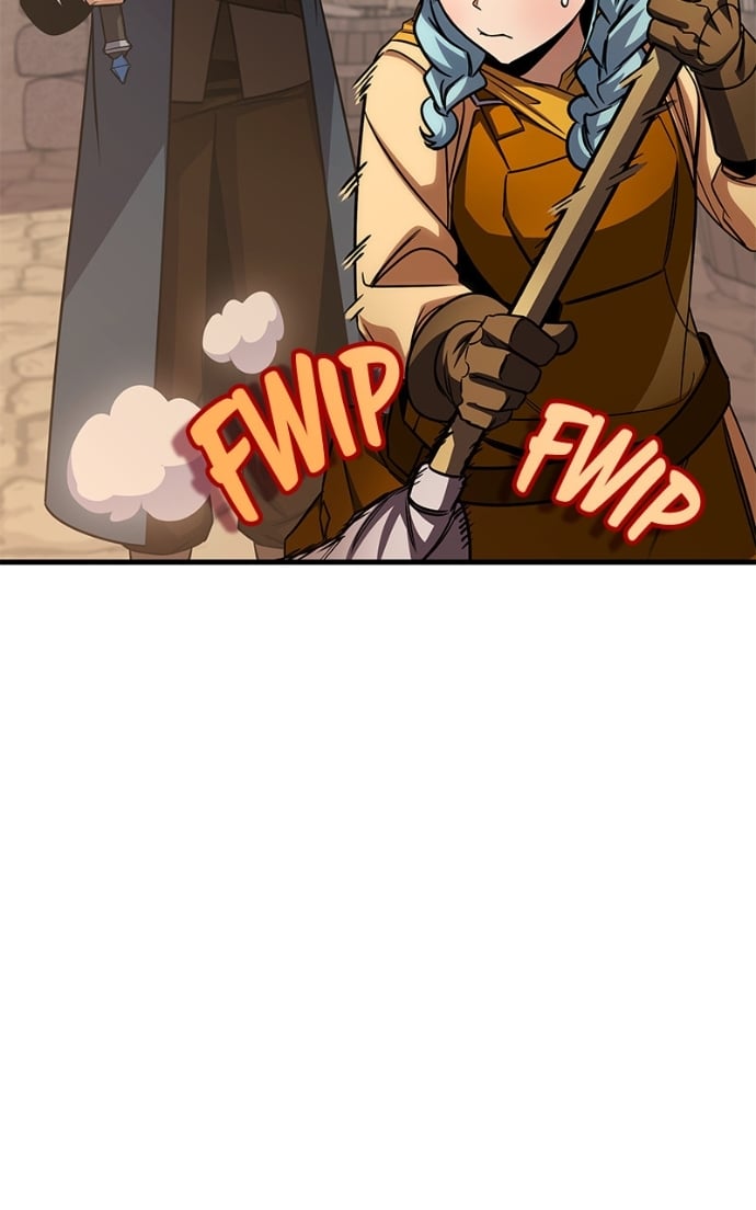 My Exclusive Tower Guide Chapitre 71 - Page 46