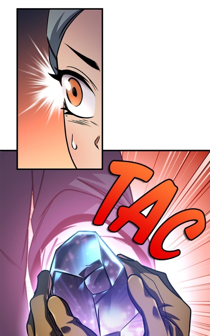 My Exclusive Tower Guide Chapitre 71 - Page 47