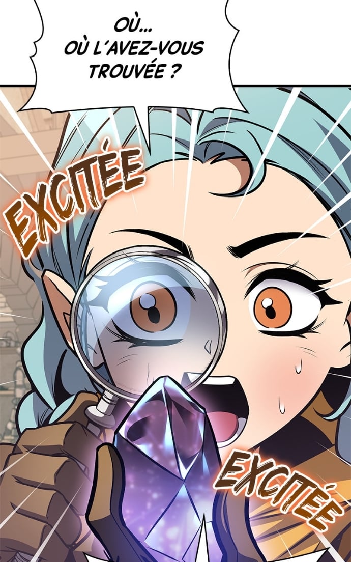 My Exclusive Tower Guide Chapitre 71 - Page 49