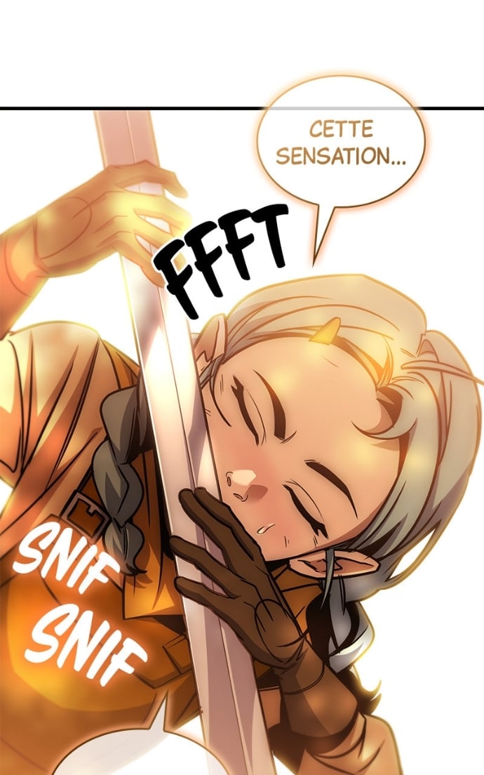 My Exclusive Tower Guide Chapitre 71 - Page 54
