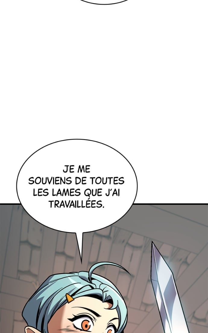 My Exclusive Tower Guide Chapitre 71 - Page 59