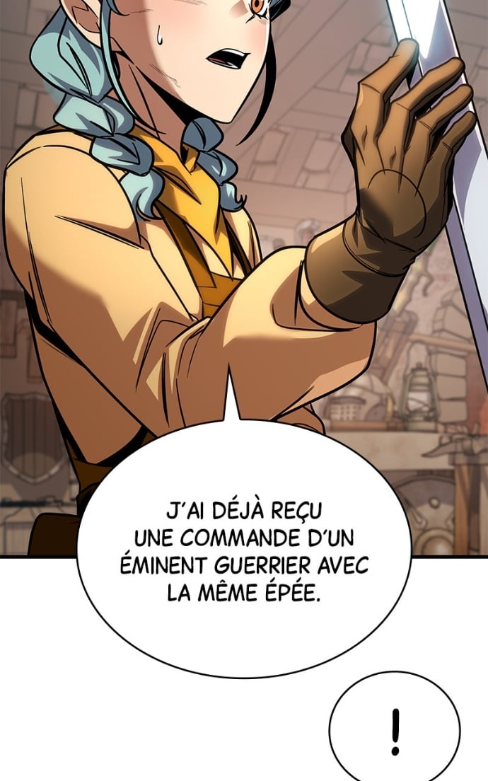 My Exclusive Tower Guide Chapitre 71 - Page 60