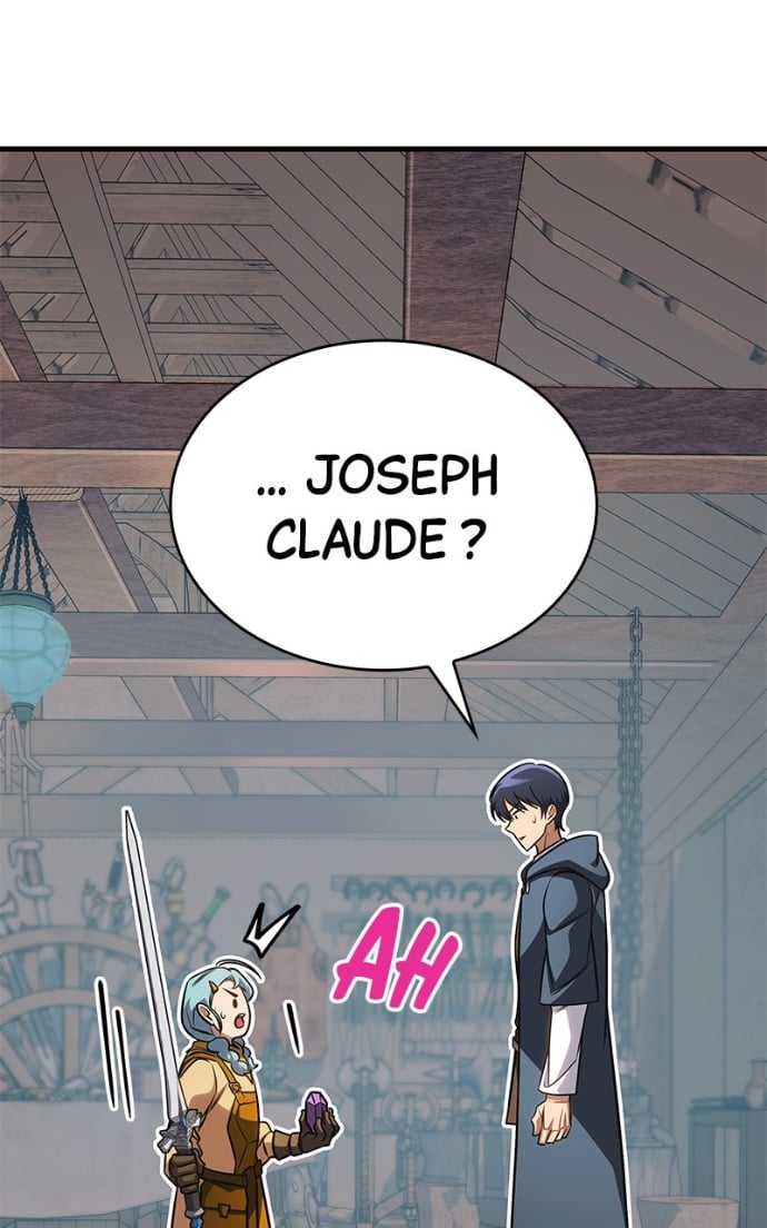 My Exclusive Tower Guide Chapitre 71 - Page 63