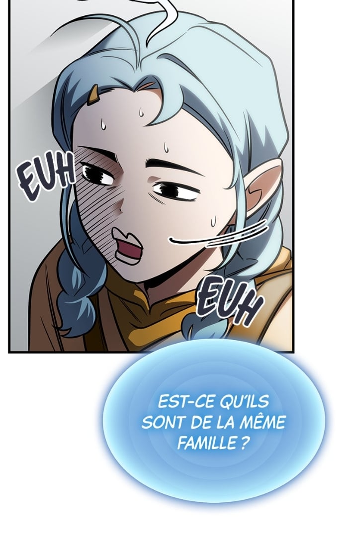 My Exclusive Tower Guide Chapitre 71 - Page 65