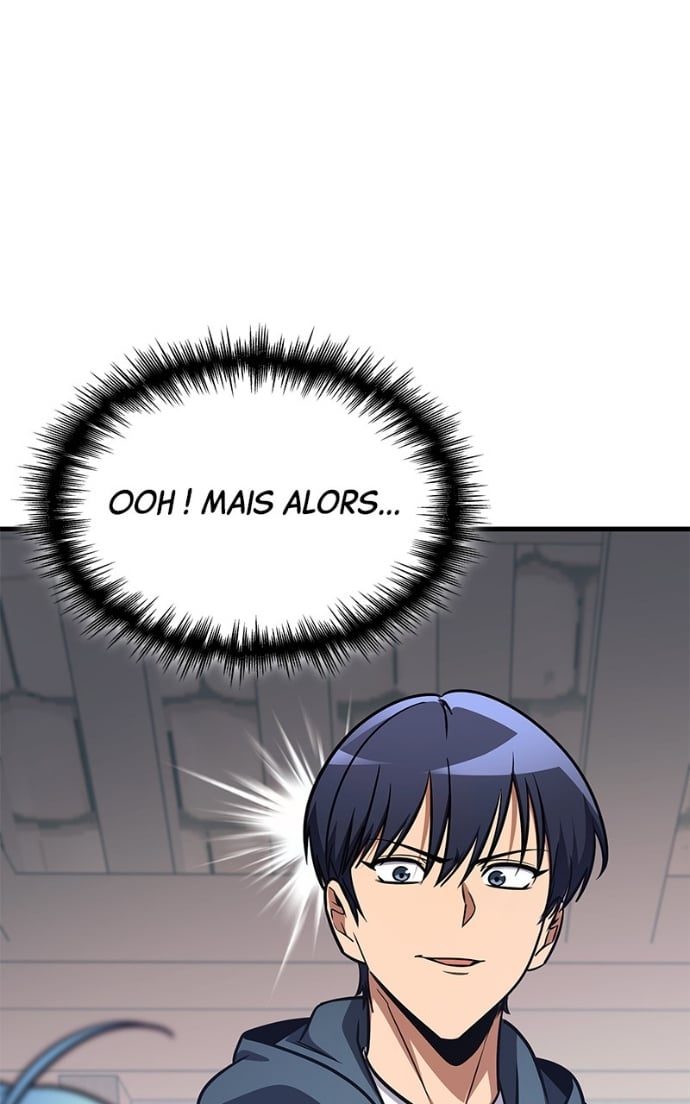 My Exclusive Tower Guide Chapitre 71 - Page 66