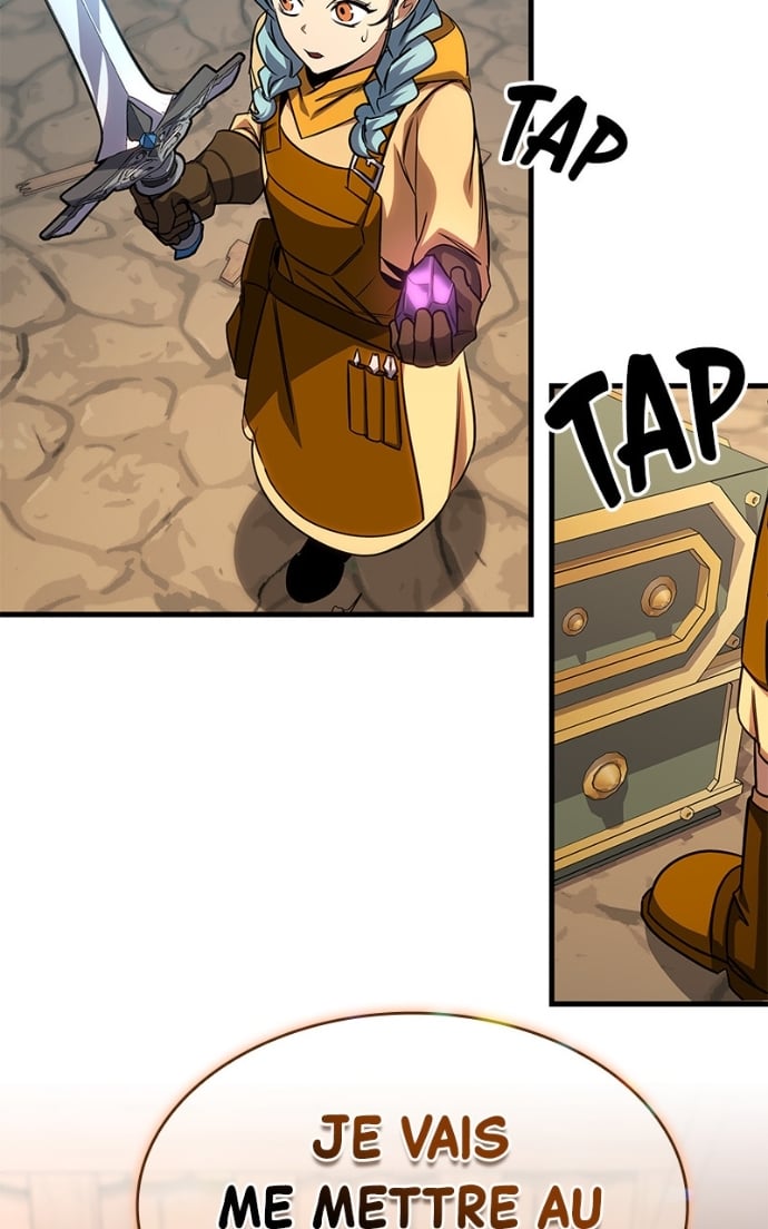 My Exclusive Tower Guide Chapitre 71 - Page 69