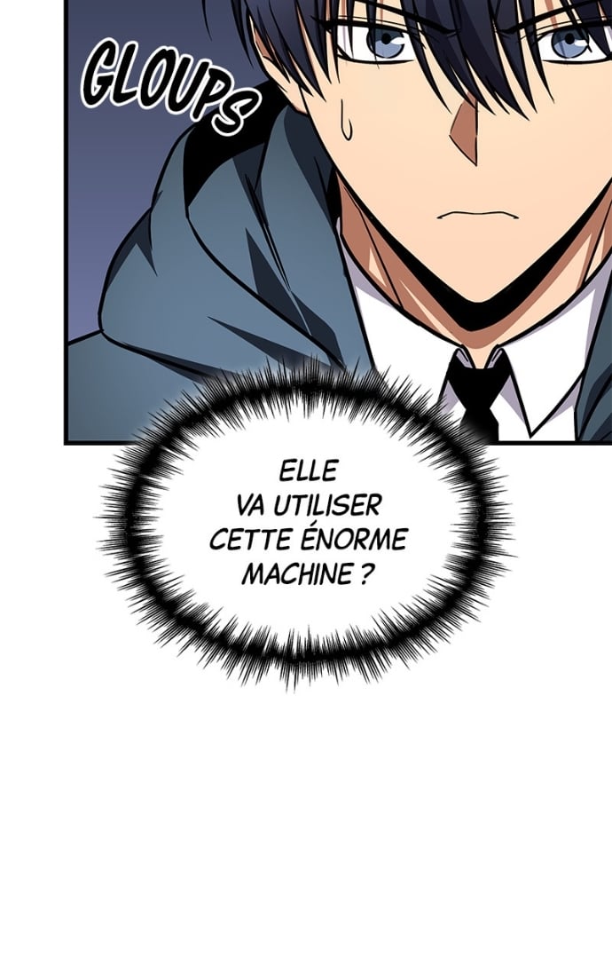 My Exclusive Tower Guide Chapitre 71 - Page 72