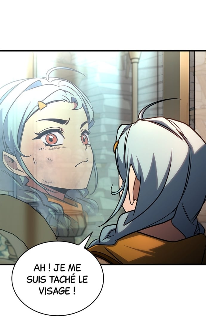 My Exclusive Tower Guide Chapitre 71 - Page 73