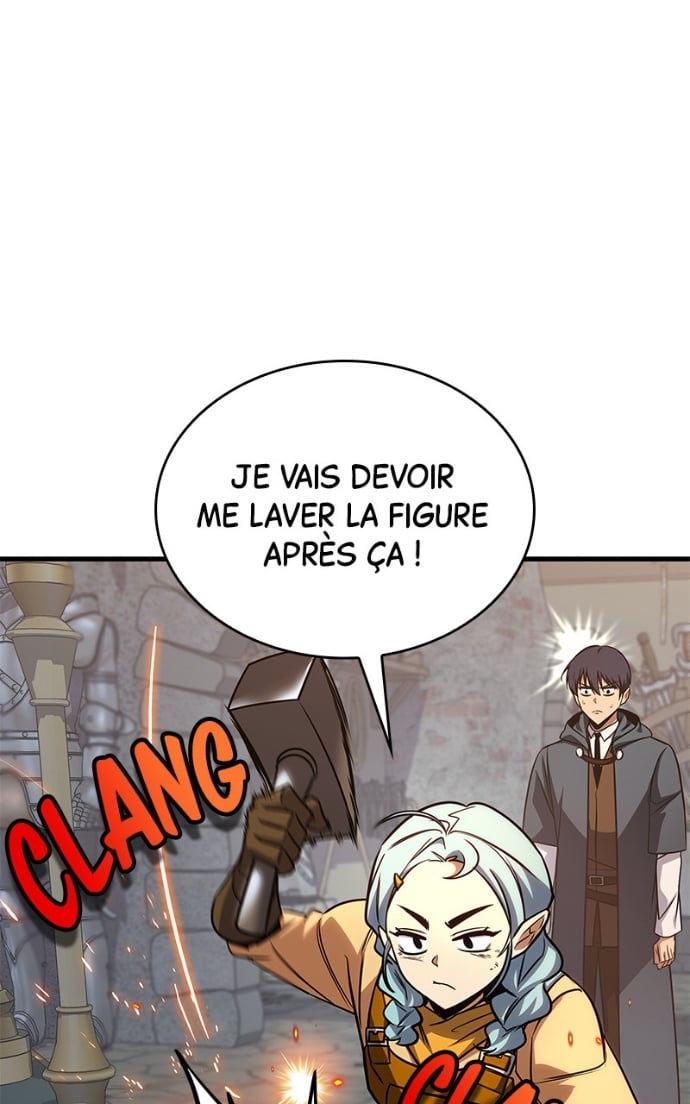 My Exclusive Tower Guide Chapitre 71 - Page 74