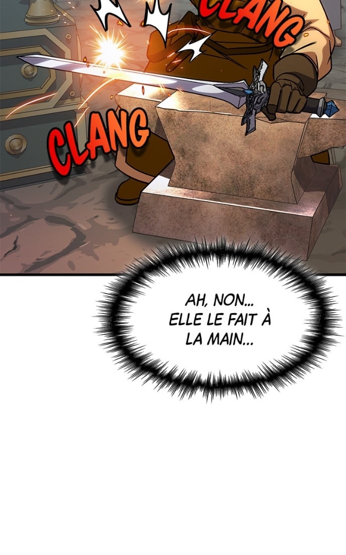 My Exclusive Tower Guide Chapitre 71 - Page 75
