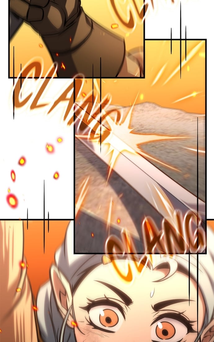 My Exclusive Tower Guide Chapitre 71 - Page 77