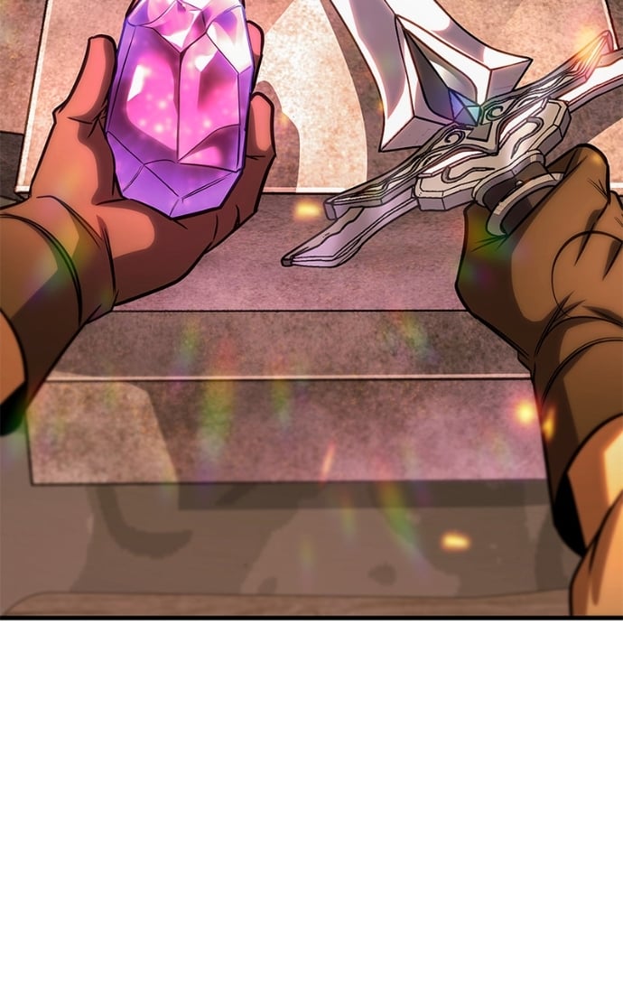 My Exclusive Tower Guide Chapitre 71 - Page 81