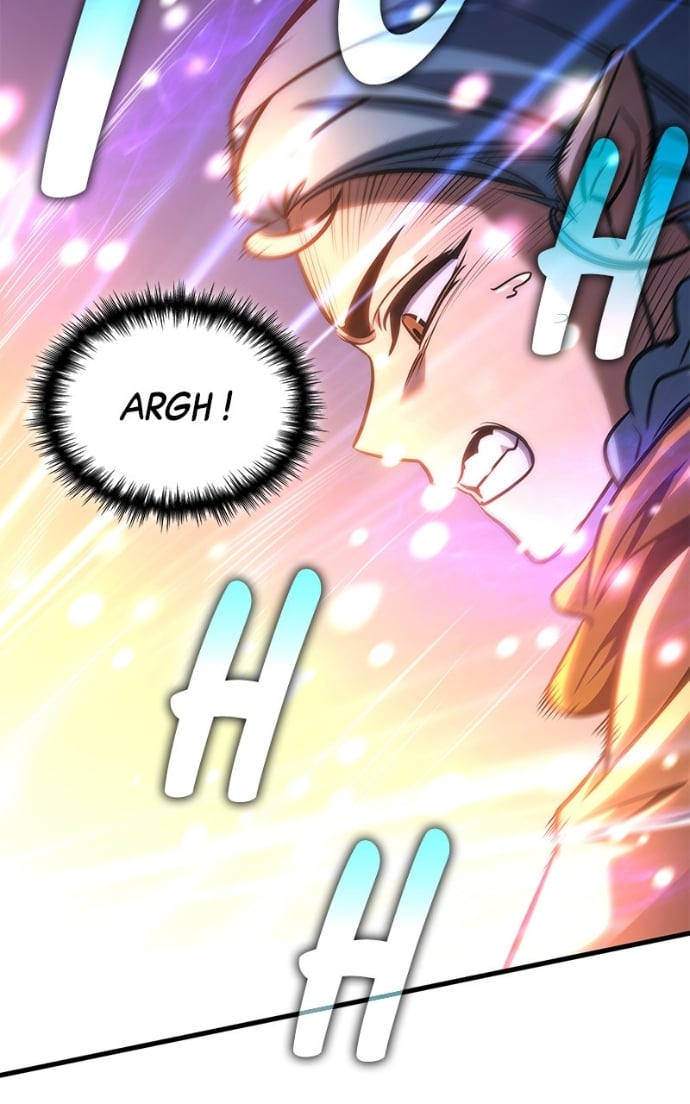 My Exclusive Tower Guide Chapitre 71 - Page 87