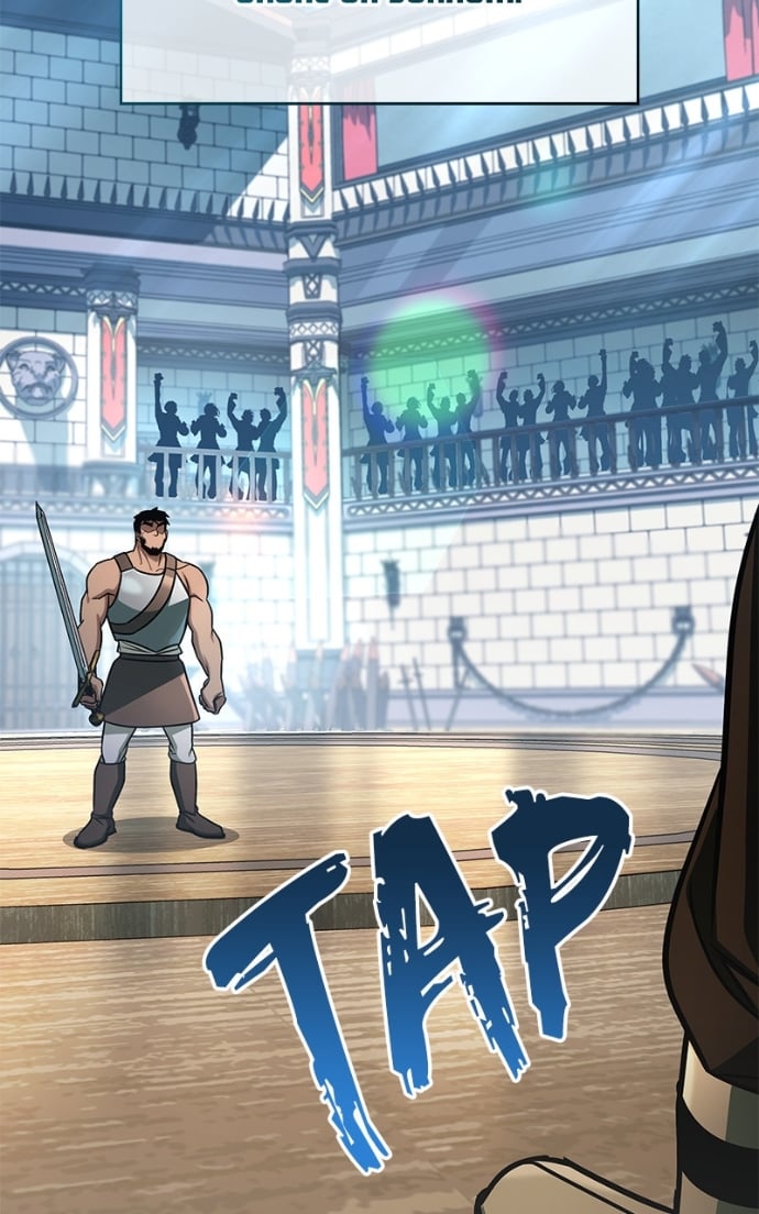 My Exclusive Tower Guide Chapitre 71 - Page 9