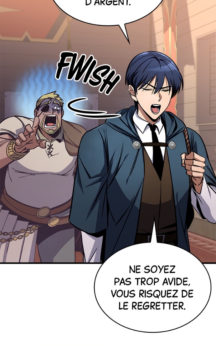 My Exclusive Tower Guide Chapitre 72 - Page 10