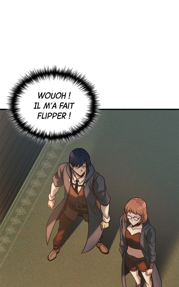 My Exclusive Tower Guide Chapitre 72 - Page 100