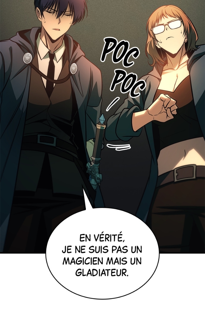 My Exclusive Tower Guide Chapitre 72 - Page 108