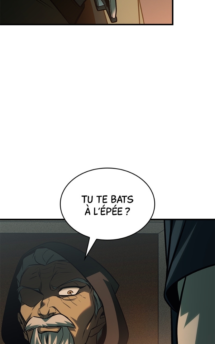 My Exclusive Tower Guide Chapitre 72 - Page 110