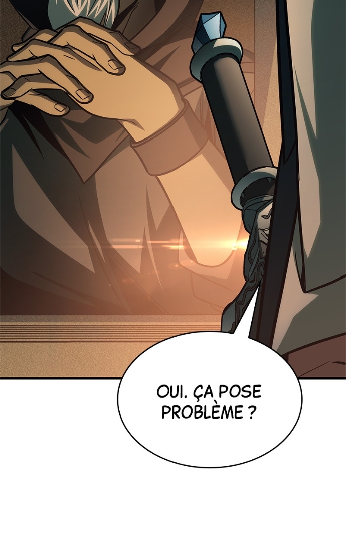 My Exclusive Tower Guide Chapitre 72 - Page 111