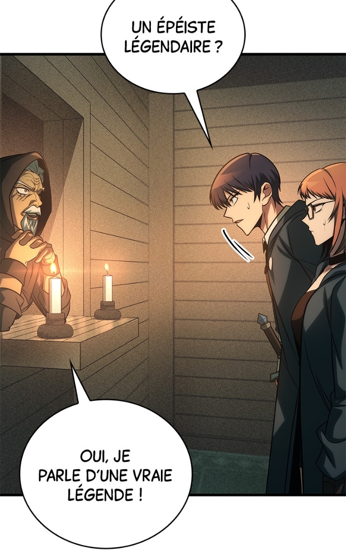 My Exclusive Tower Guide Chapitre 72 - Page 117