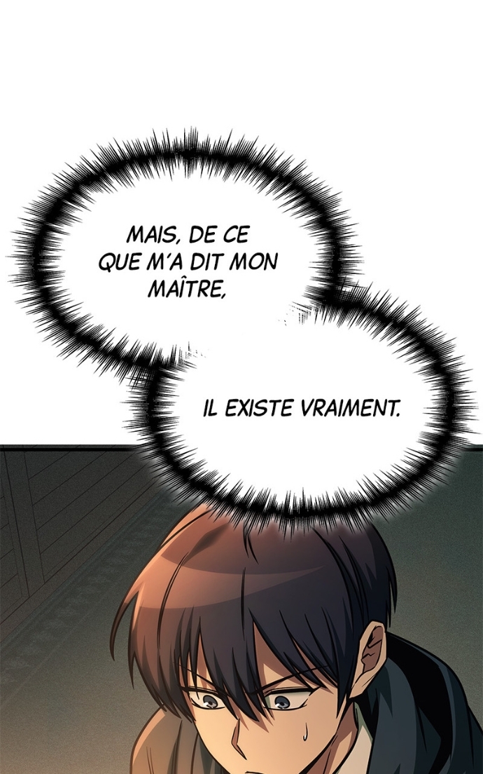 My Exclusive Tower Guide Chapitre 72 - Page 122