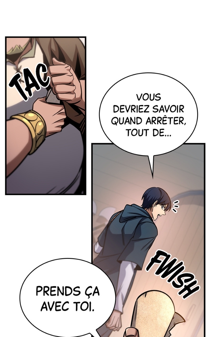 My Exclusive Tower Guide Chapitre 72 - Page 16