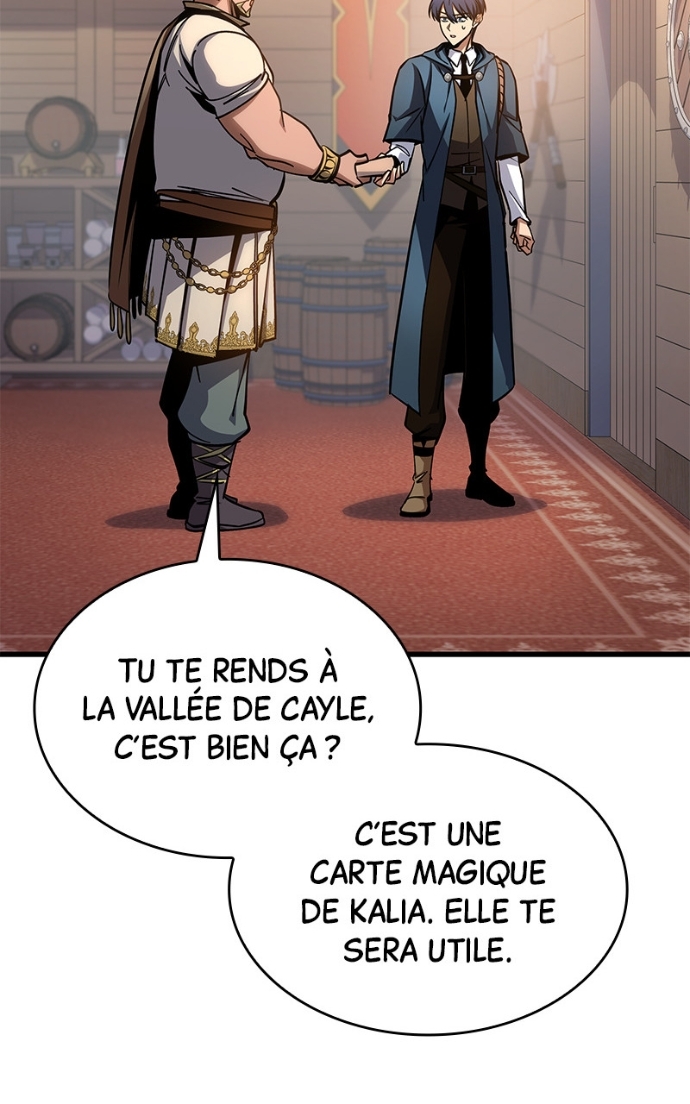 My Exclusive Tower Guide Chapitre 72 - Page 18