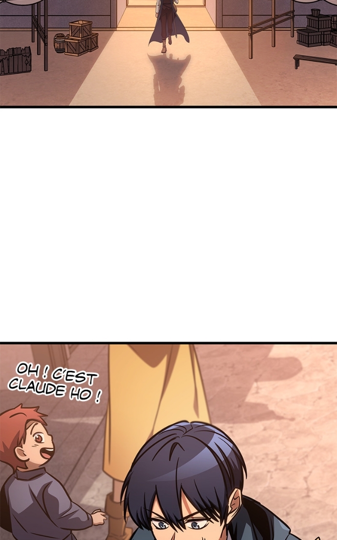 My Exclusive Tower Guide Chapitre 72 - Page 24