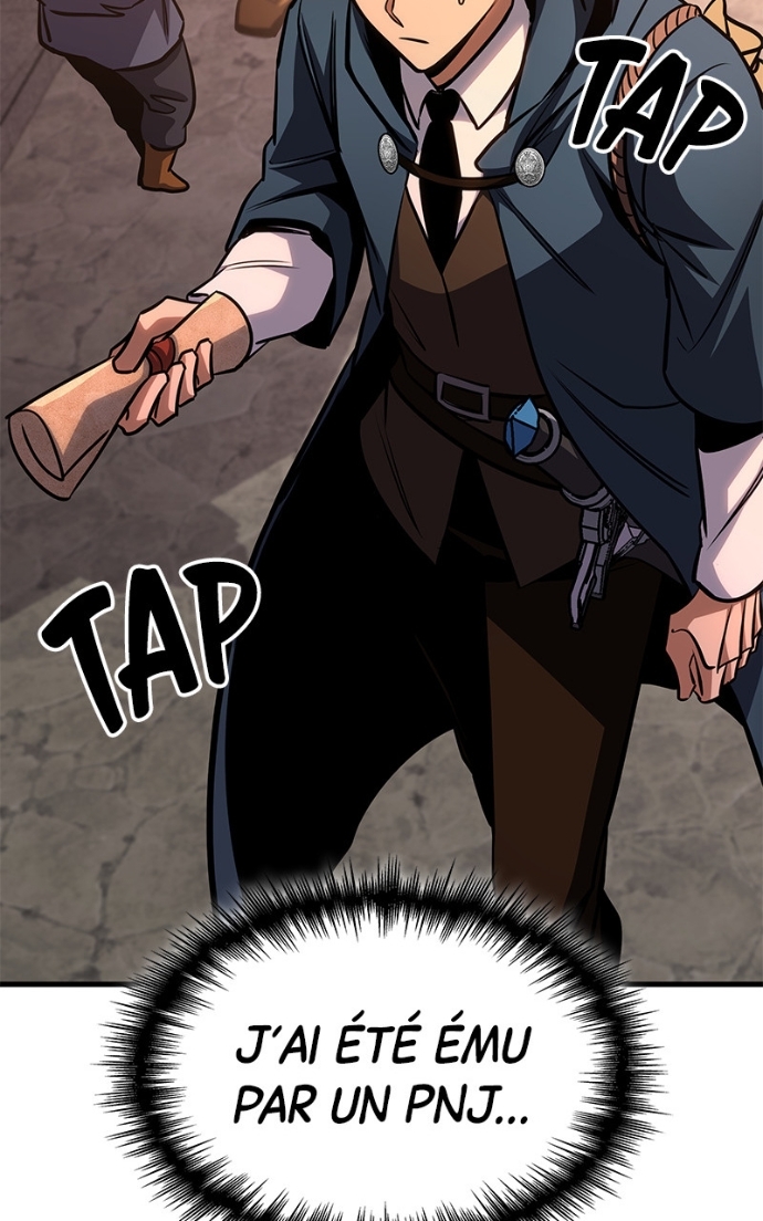 My Exclusive Tower Guide Chapitre 72 - Page 25