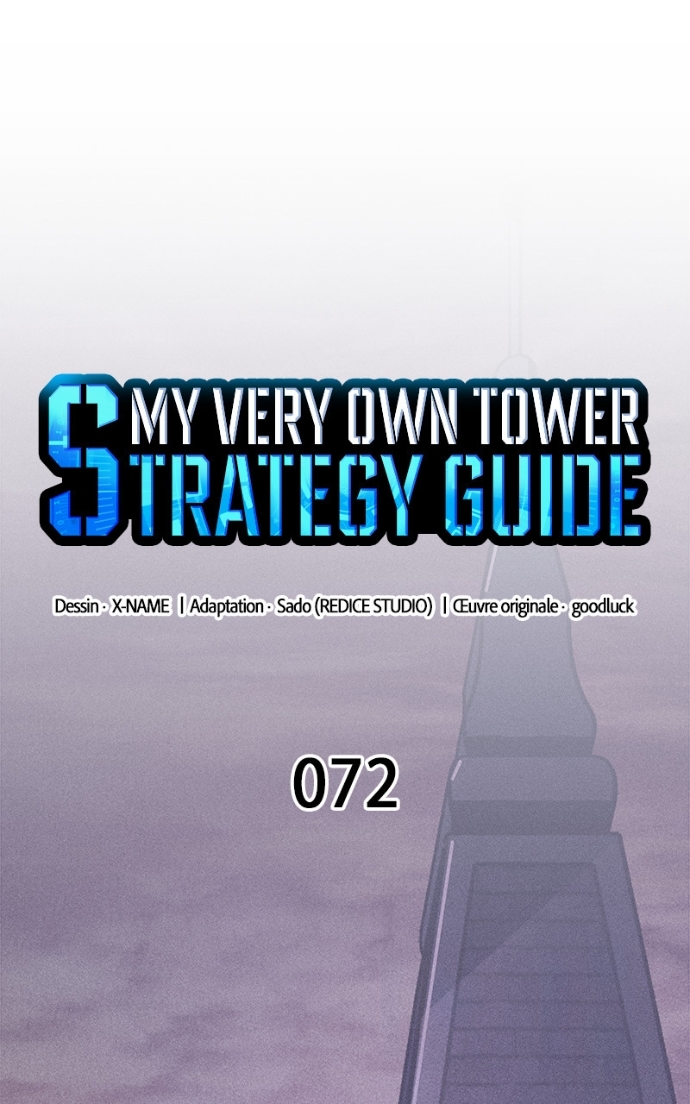 My Exclusive Tower Guide Chapitre 72 - Page 31