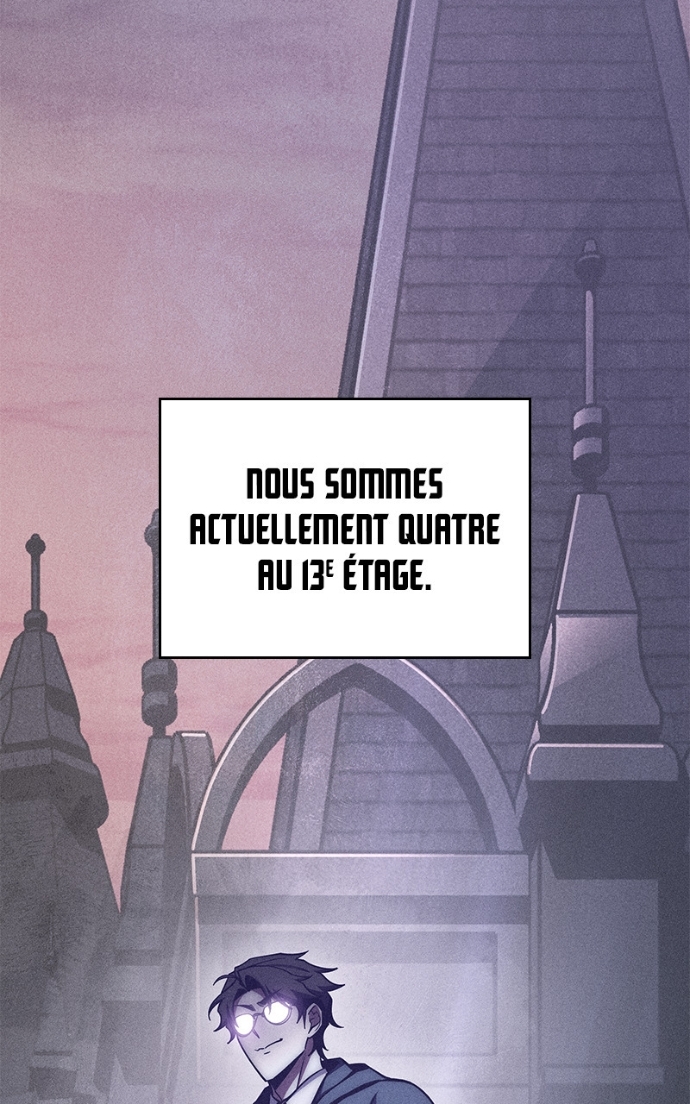 My Exclusive Tower Guide Chapitre 72 - Page 32