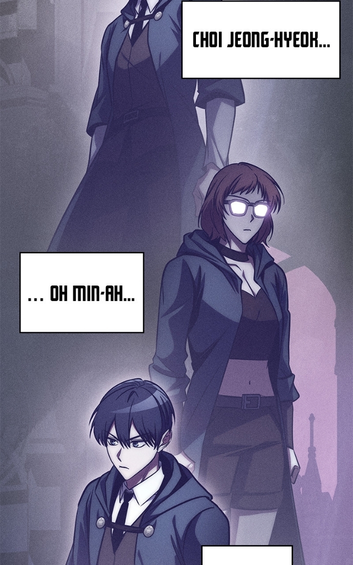 My Exclusive Tower Guide Chapitre 72 - Page 33