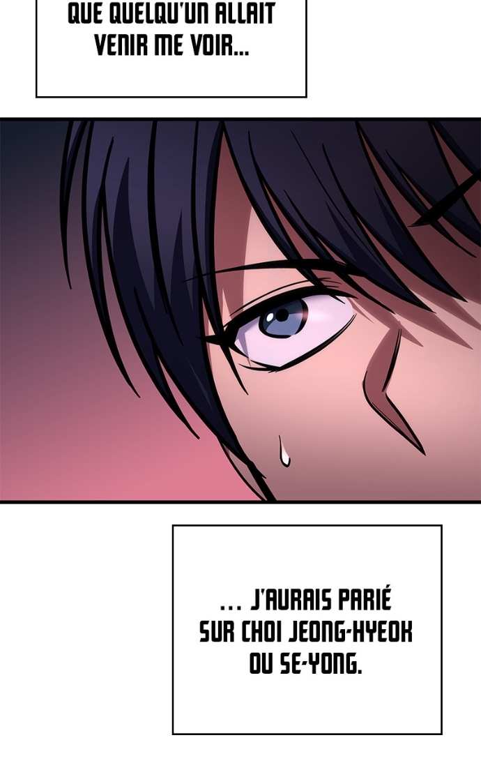 My Exclusive Tower Guide Chapitre 72 - Page 36