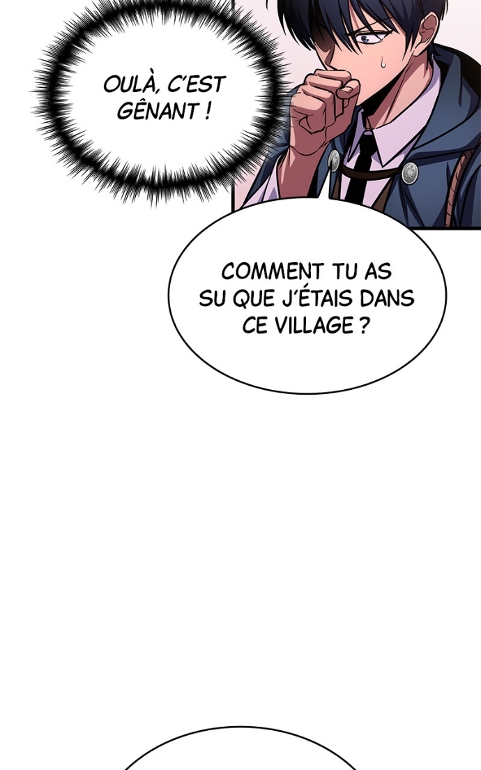 My Exclusive Tower Guide Chapitre 72 - Page 43